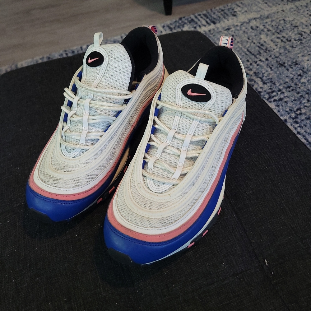 Air Max '97 - Ultra Marine